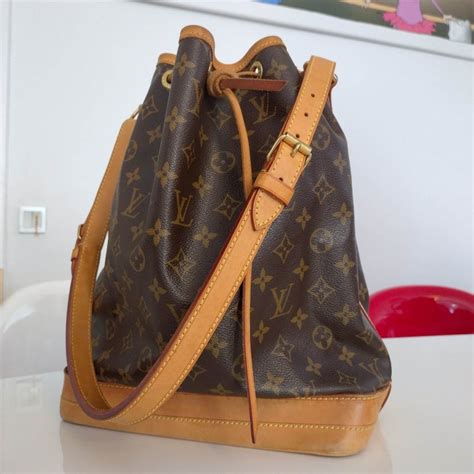 louis vuitton noe taske